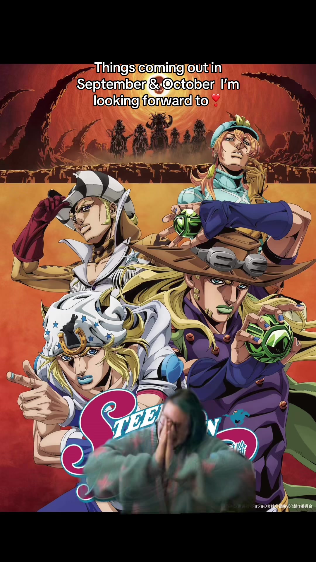 @Shan’s bizarre adventure💙🦋