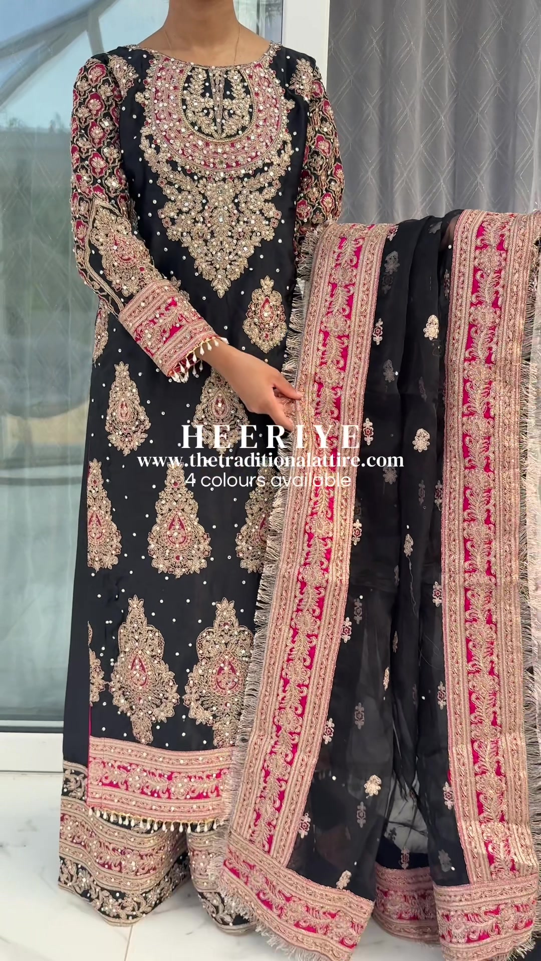 @The Traditional Attire Online
