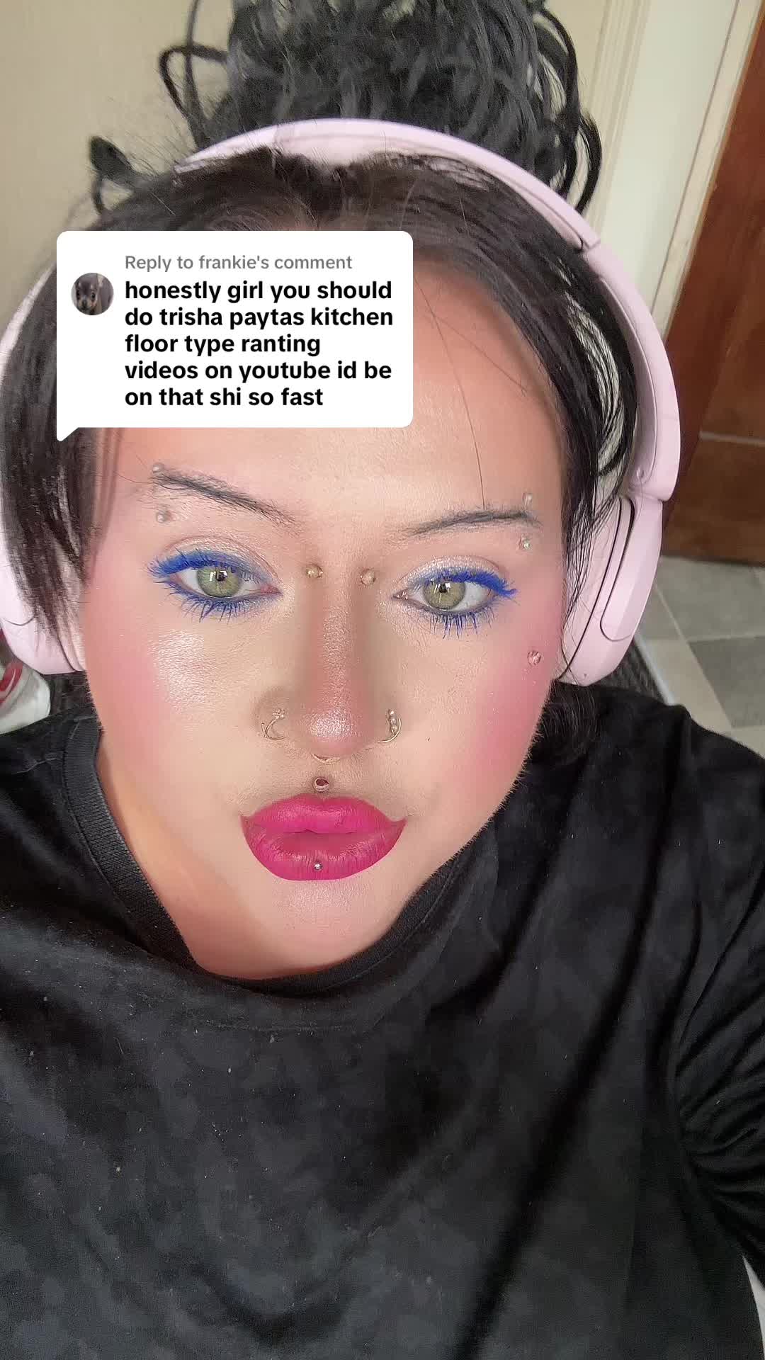 @rosierantsandraves