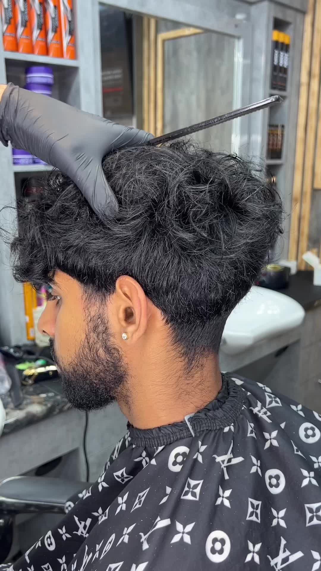 @Sidat cuts✂️