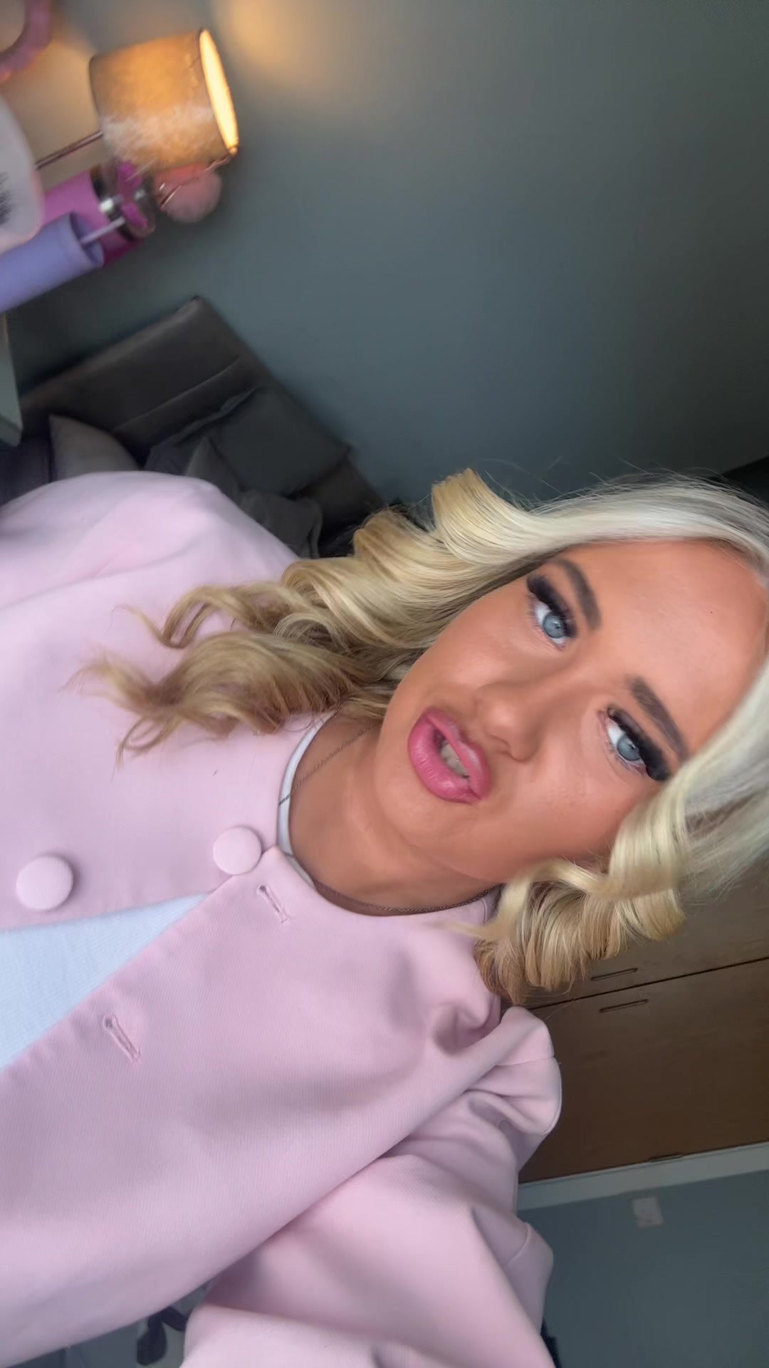 @beccamckenna👸🏽