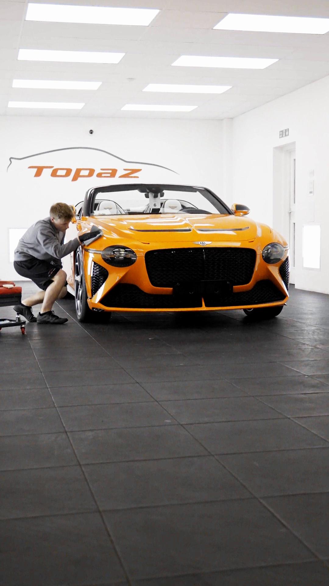 @Topaz Detailing