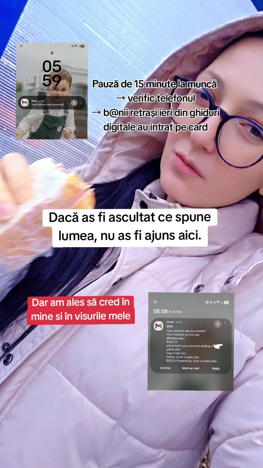 @NadineIvasc