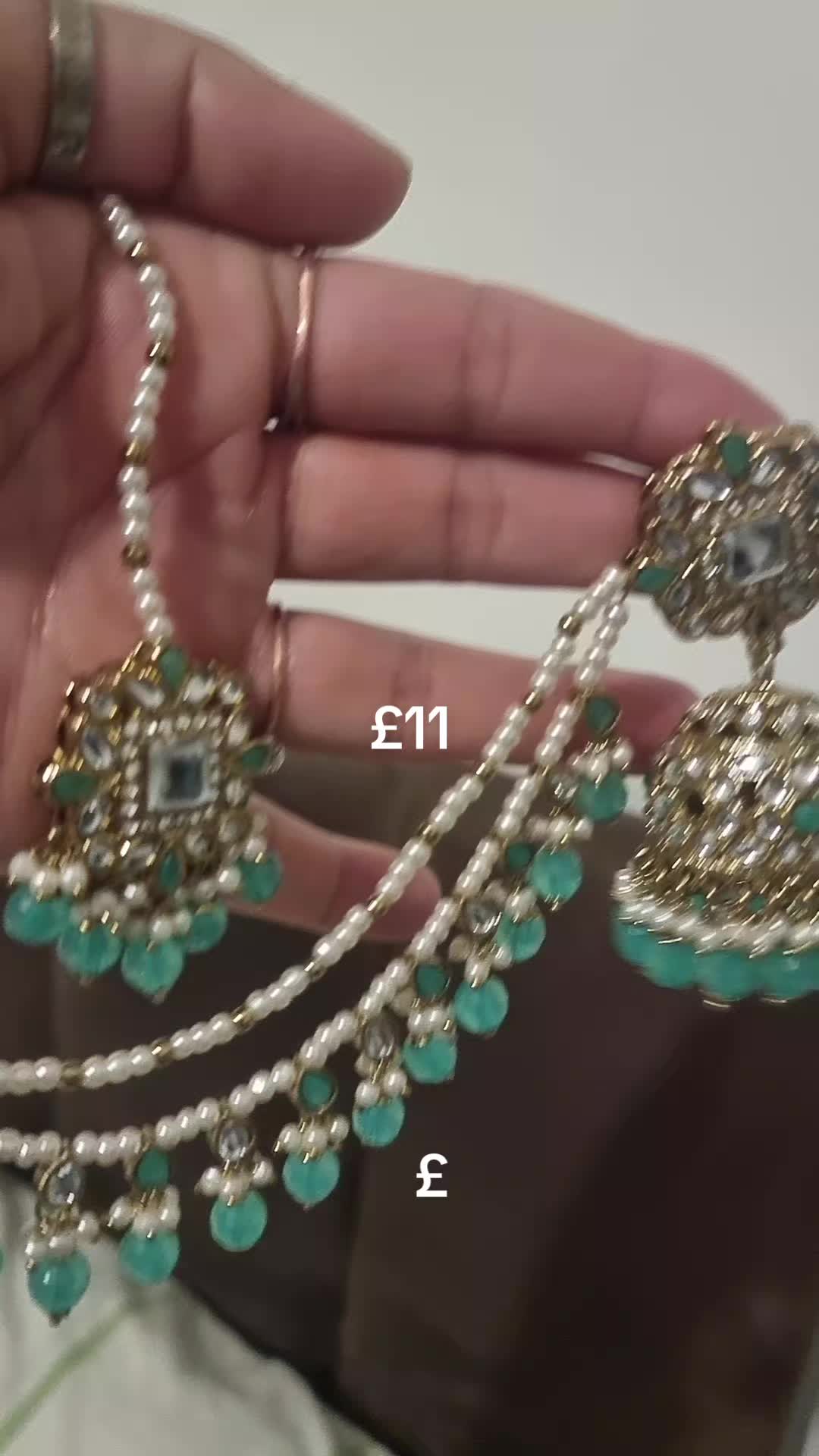 @Punjabi Jewellery UK