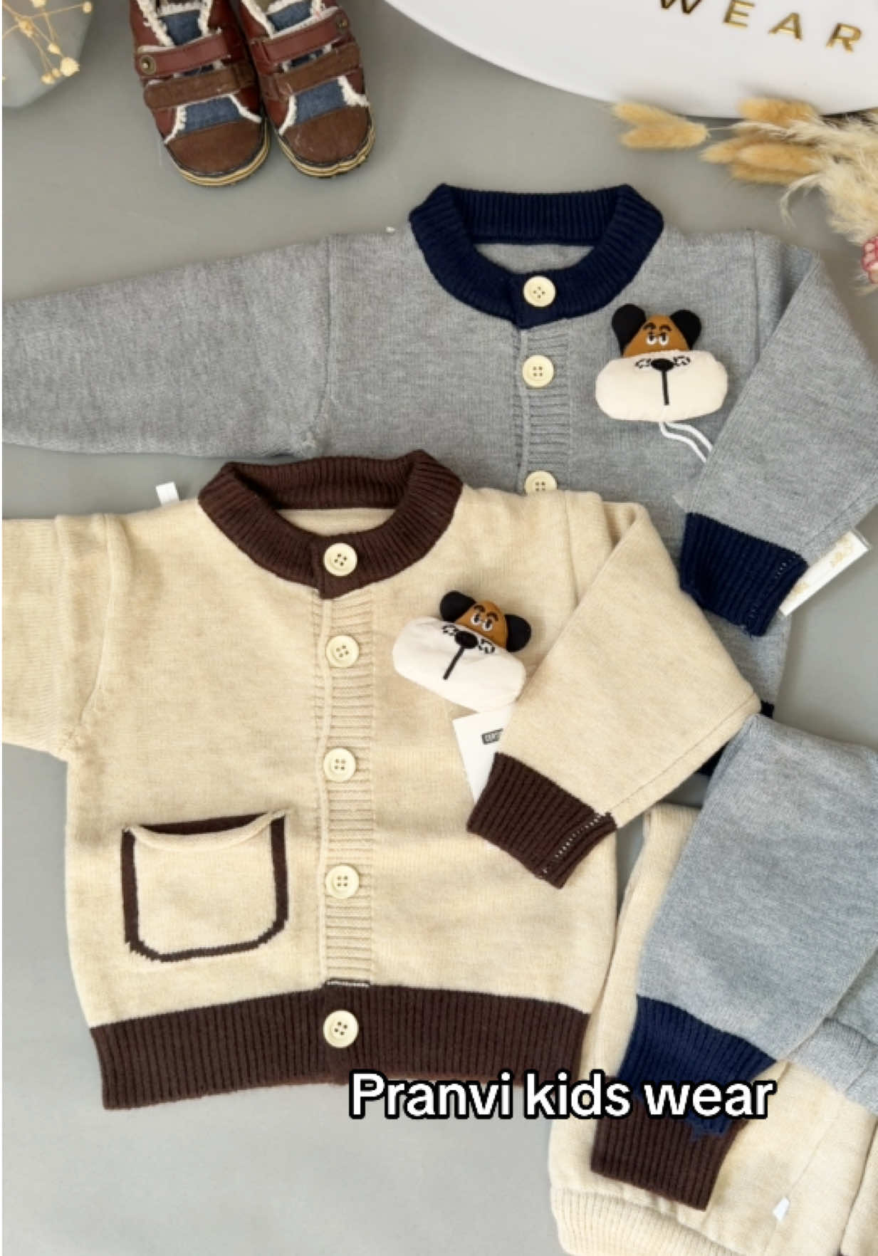 @Pranvi.kidswear