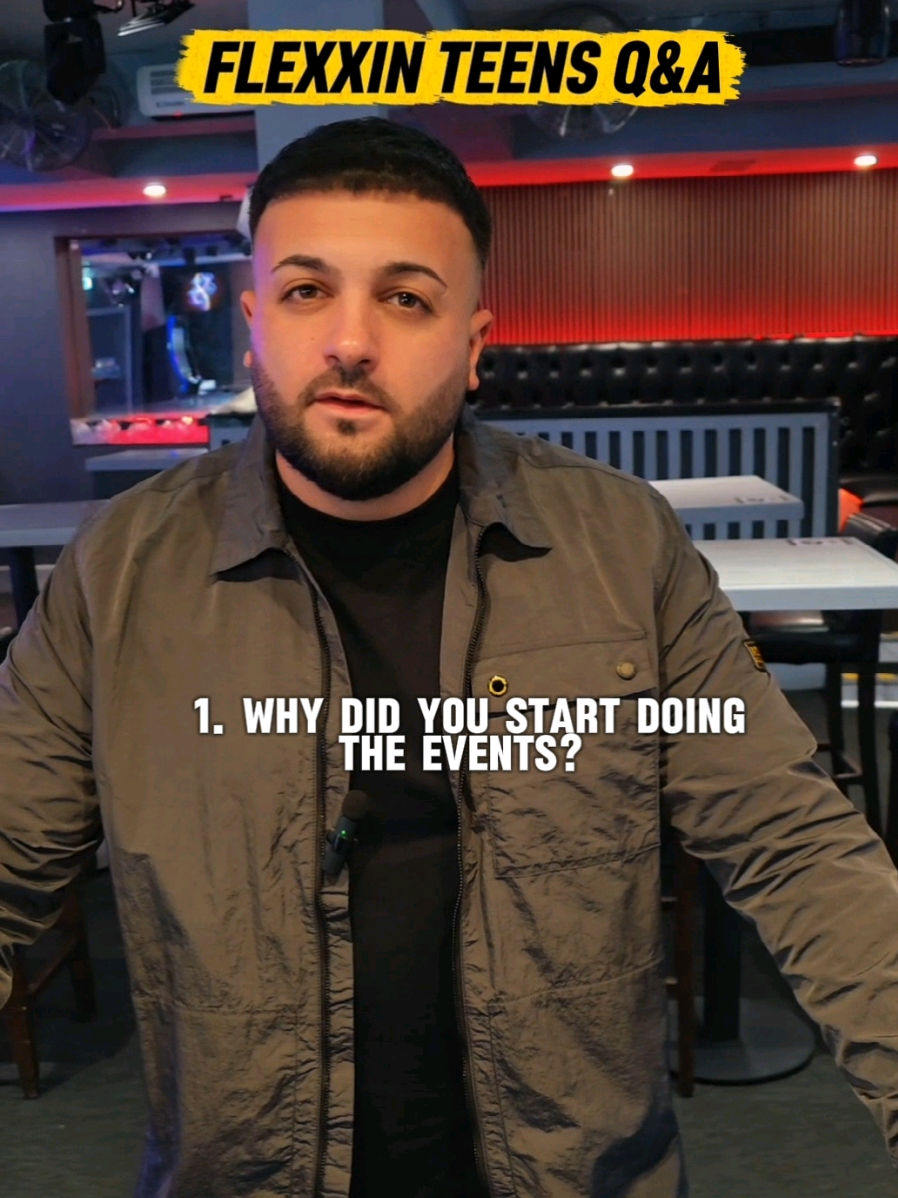 @MC Lukey P