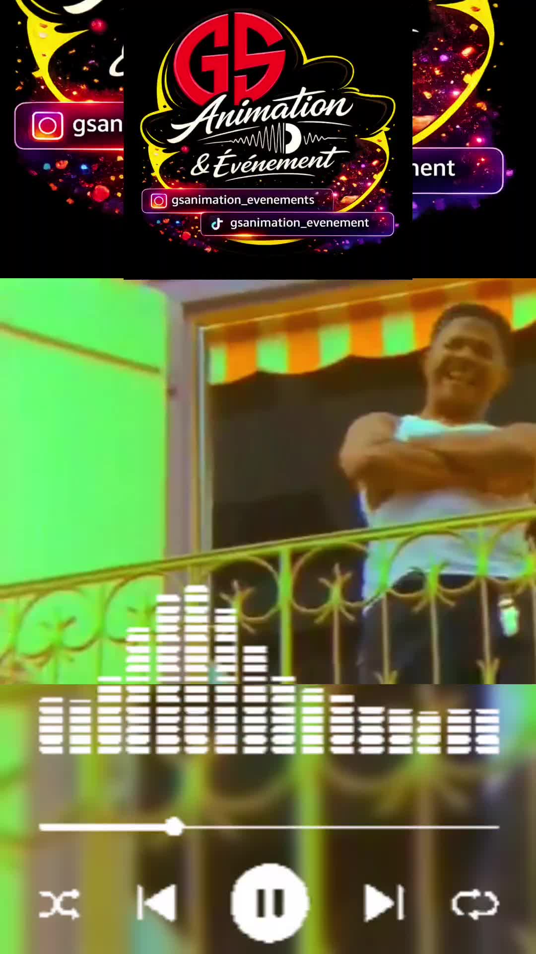 @𝔾𝕊 𝔸ℕ𝕀𝕄𝔸𝕋𝕀𝕆ℕ