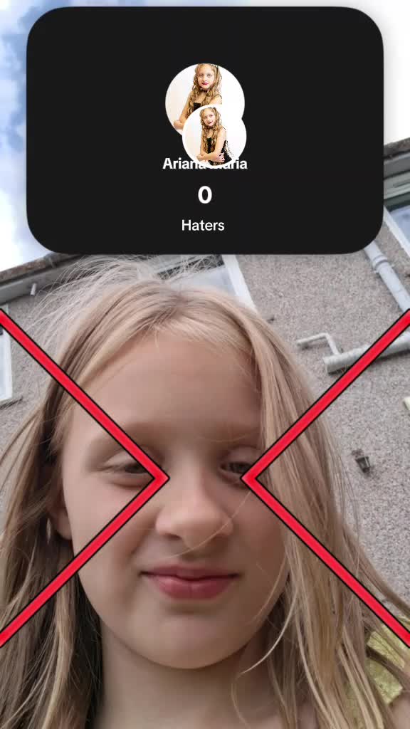 @Ariana Maria
