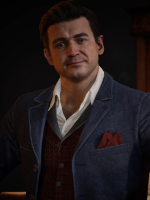 @Mafia
