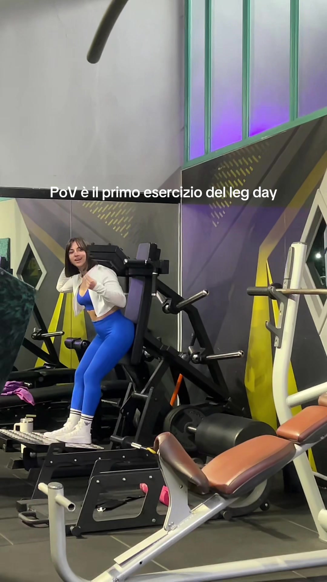 @Champion Fit Gym Napoli