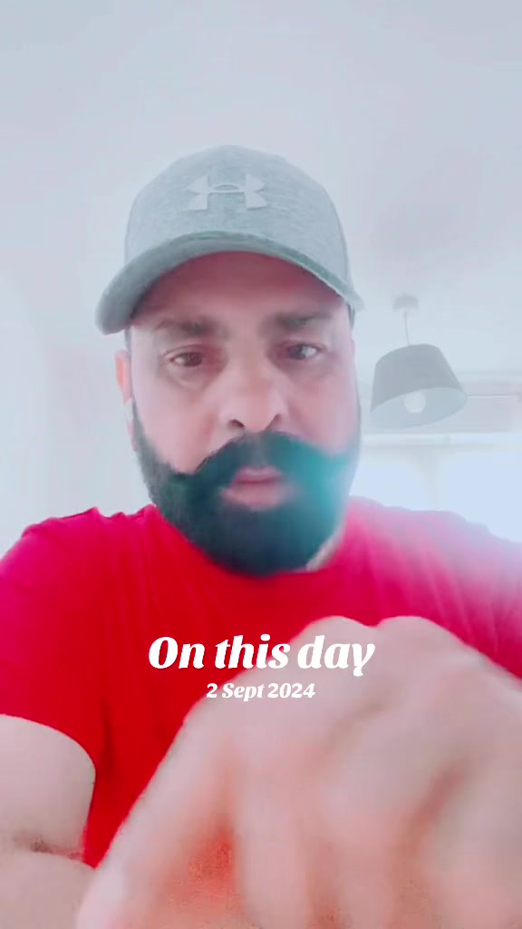 @Aman Grewal 🇬🇧