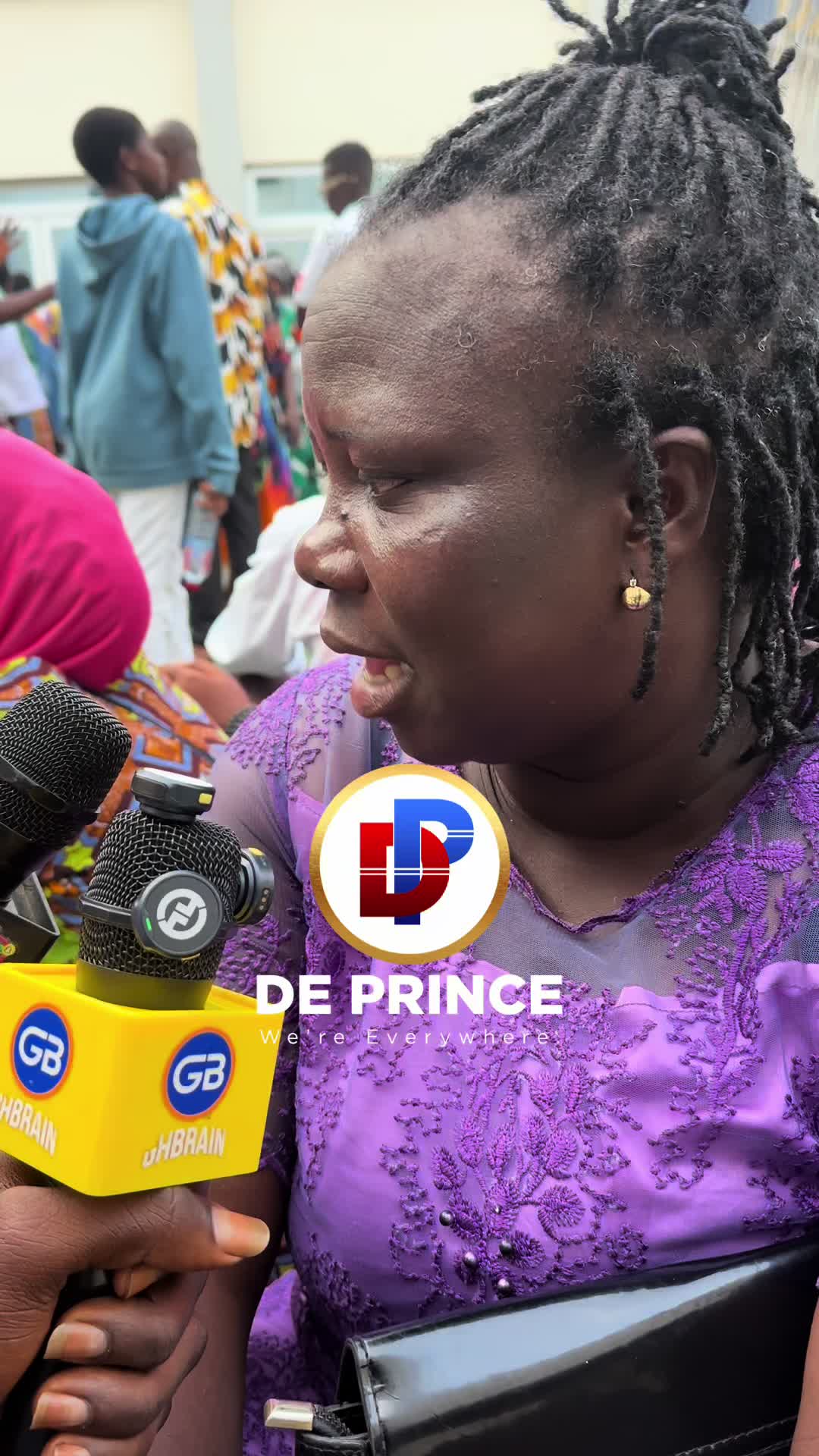 @De Prince