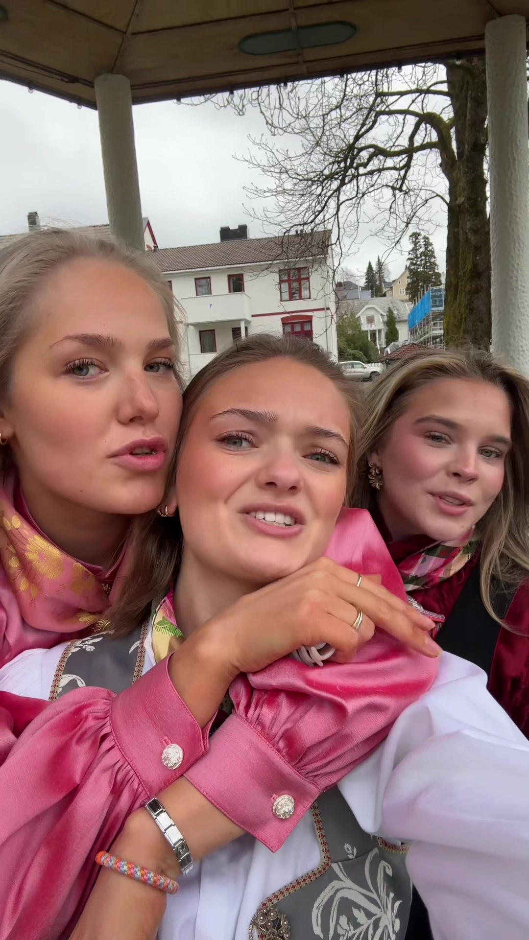 @Embla Sørlandssenteret