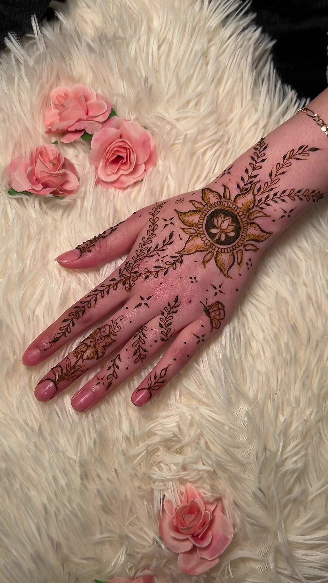 @henna by riya | Coventry
