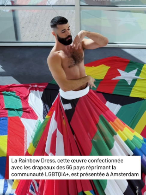 @Marie Claire France