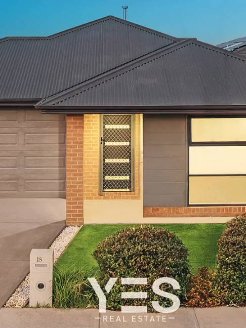 @YES Real Estate