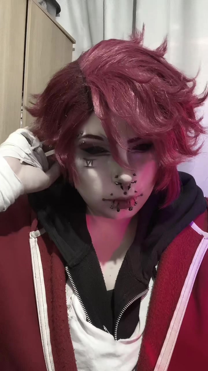 @Cryptid (Aoba&rsquo;s Version)
