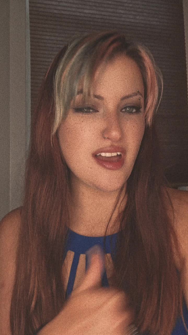 @Sabrina