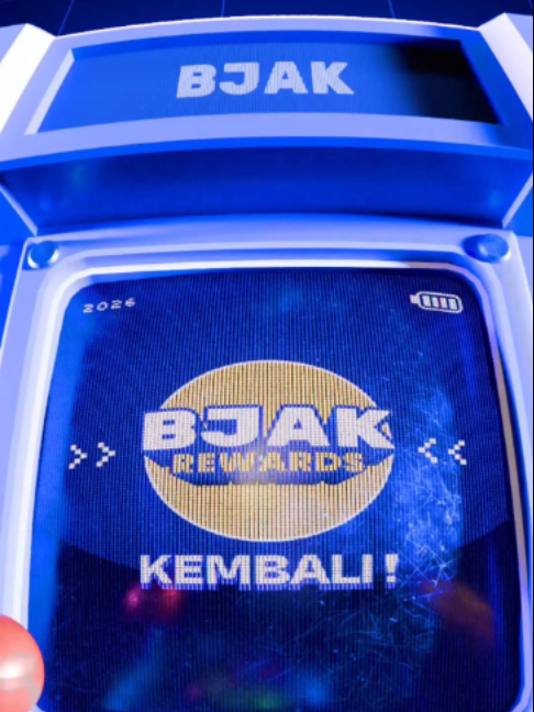 @BJAK