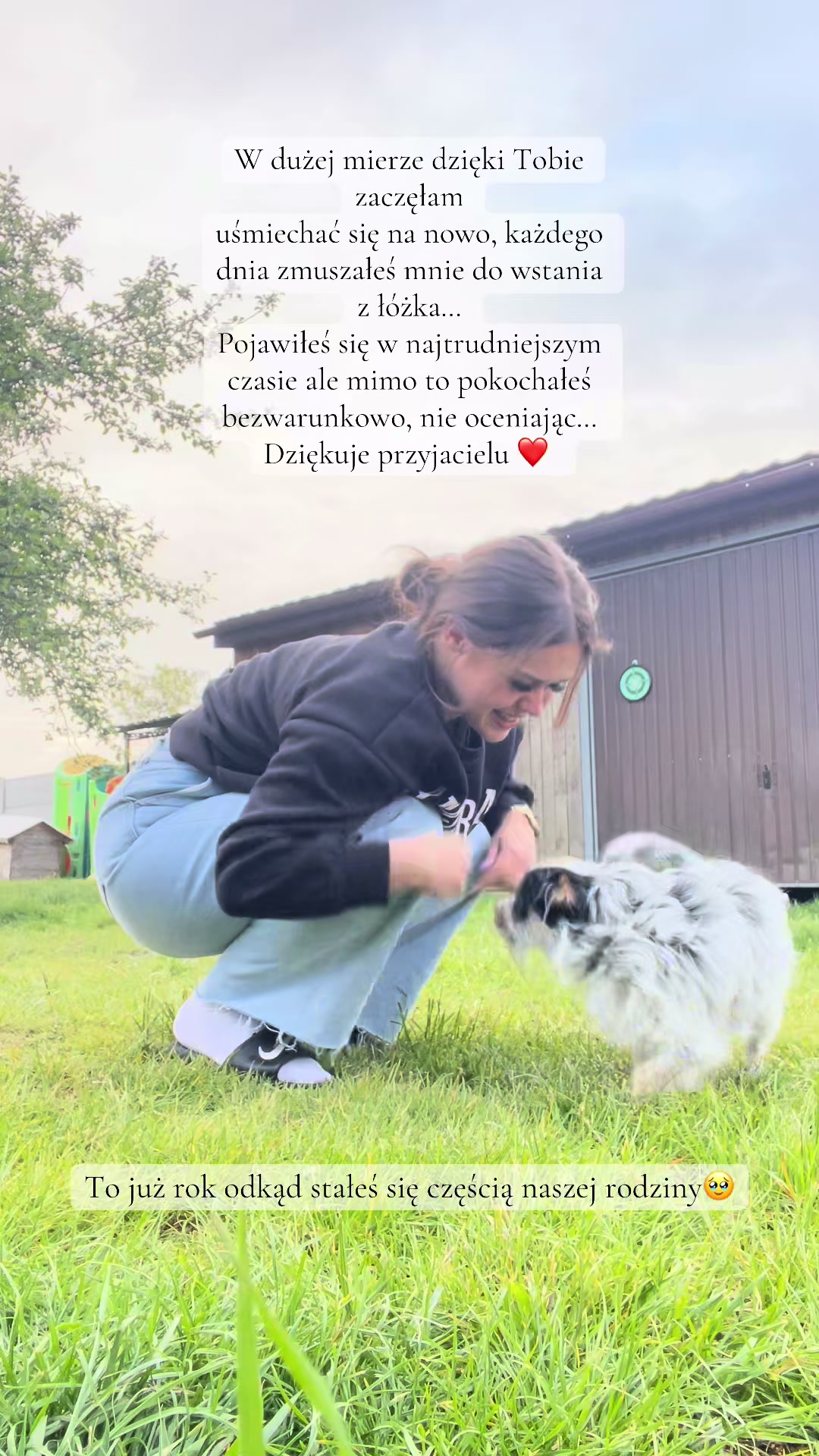 @Paulina Kamińska