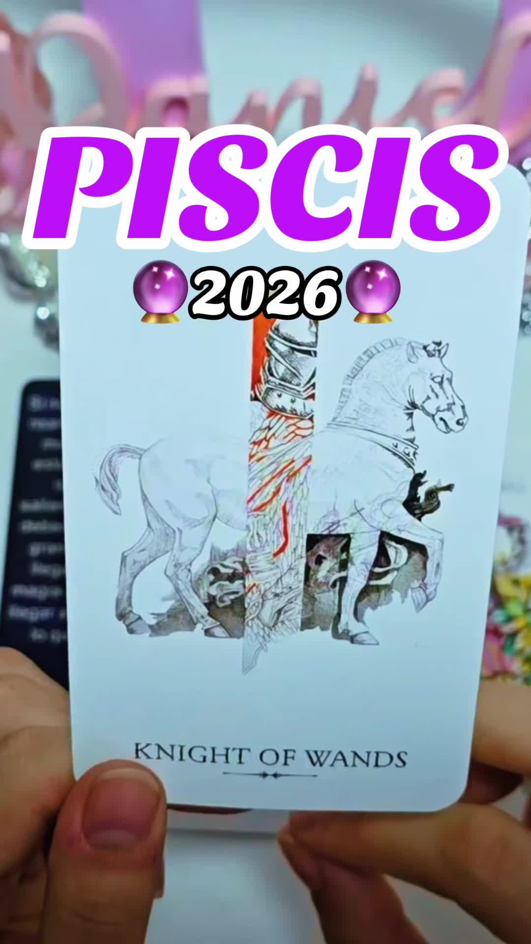 @Daniela Tarot