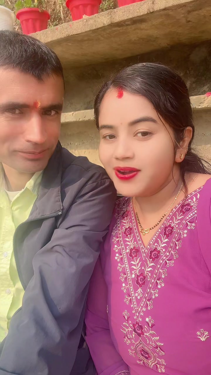 @Babi Gaihre Subedi