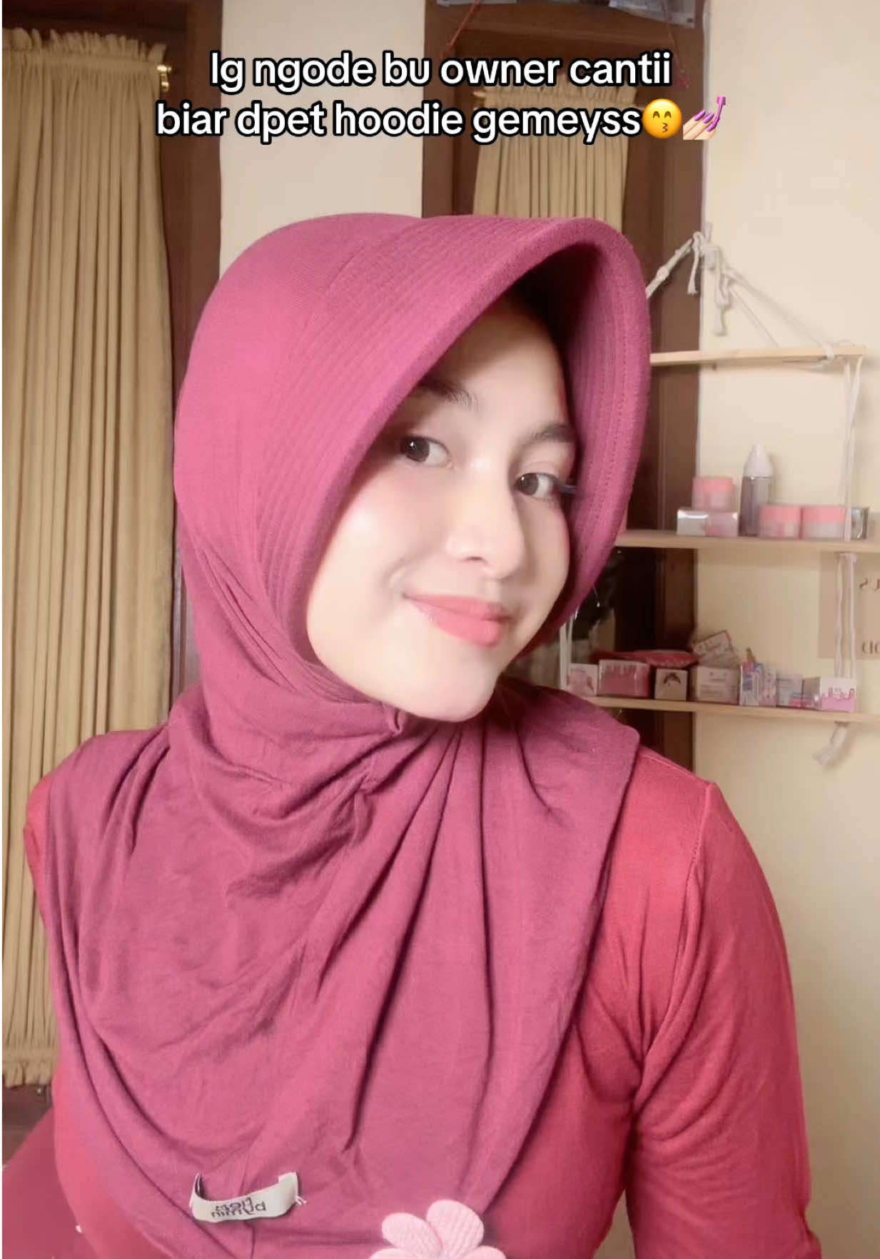 @Irinee