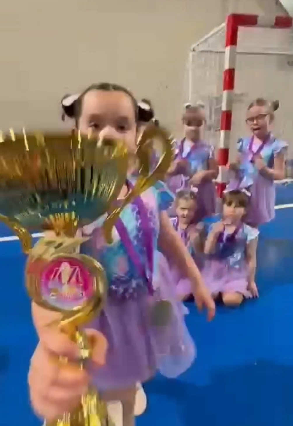 @Stubičke mažoretkinje Shelly