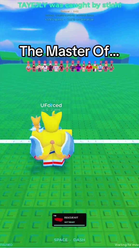 @UForced