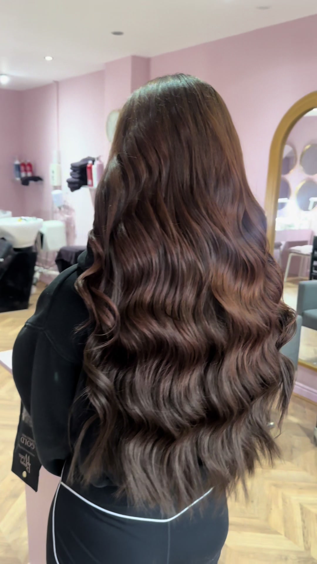 @Georgia & Co. Salon