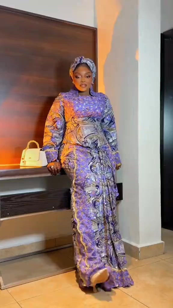 @Khadija Mai Numfashi Backup