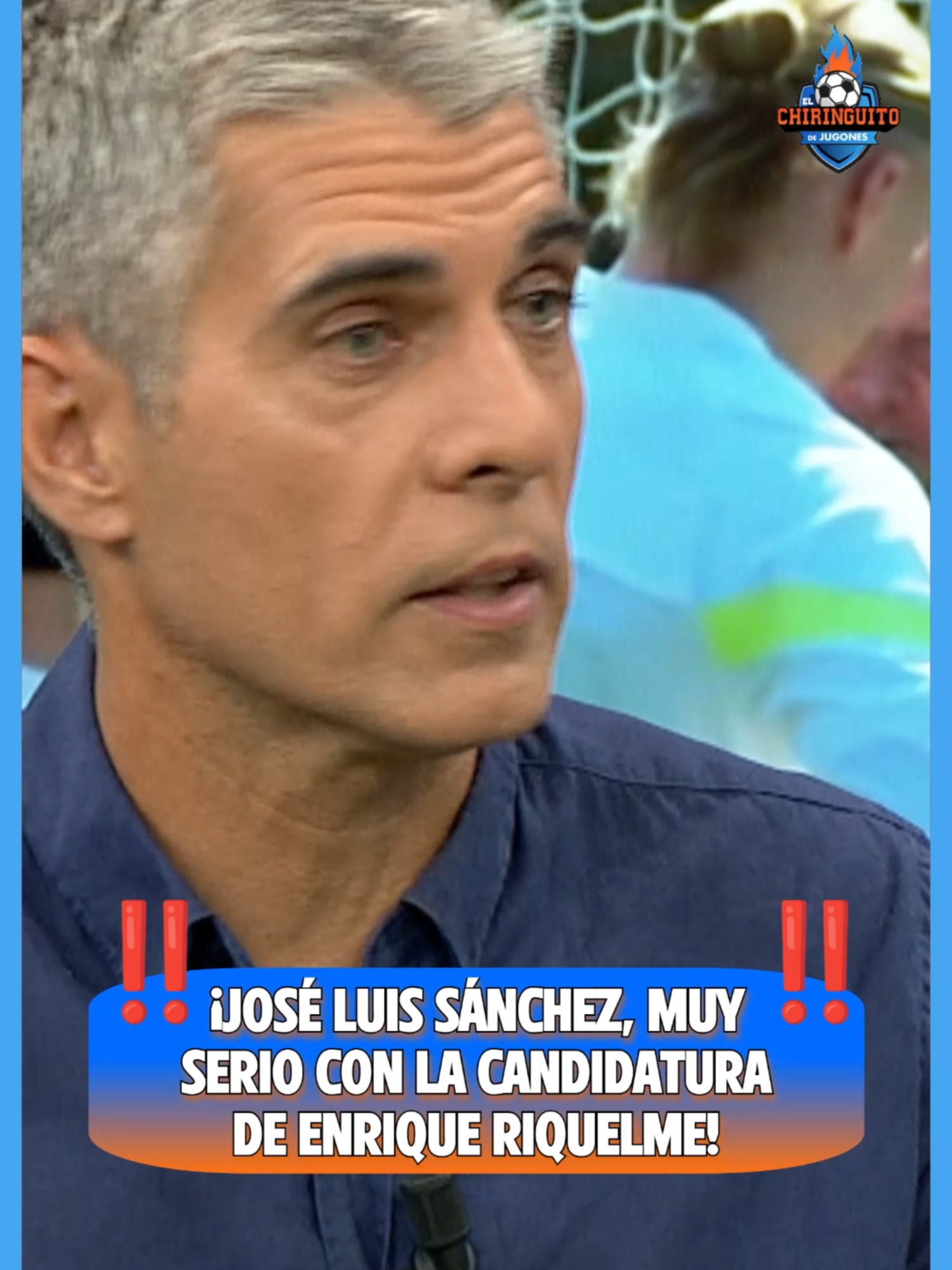 @El Chiringuito TV