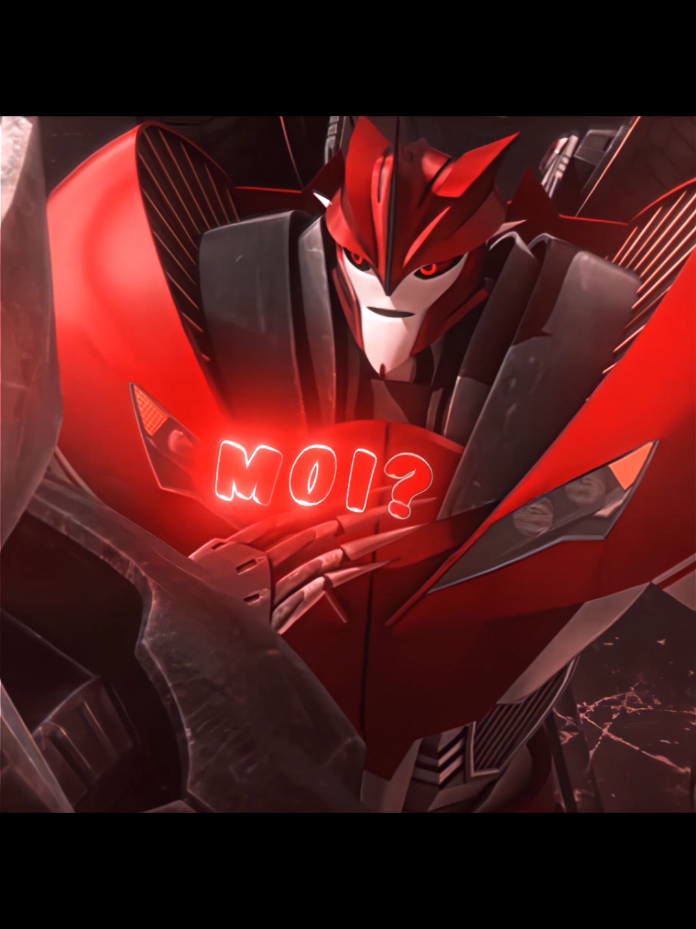 @Witchblade's Edits