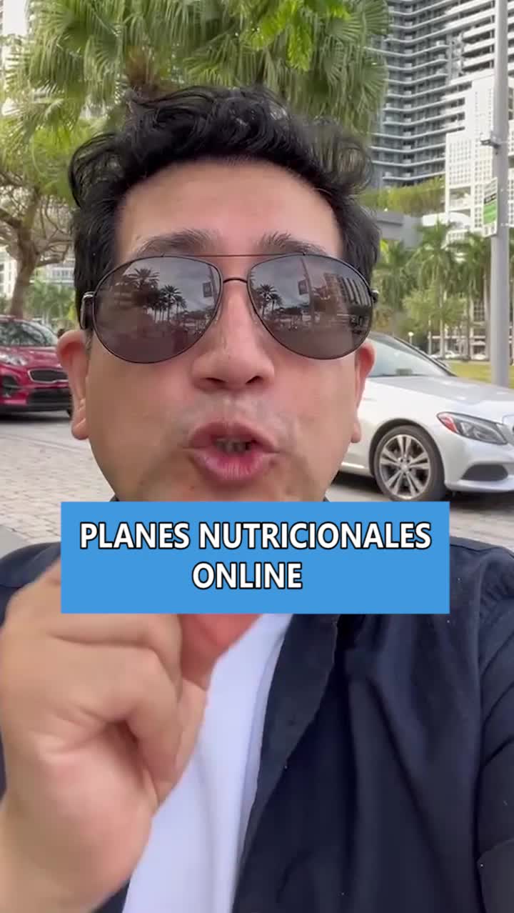 @Nutricionista Y&aacute;como Casas