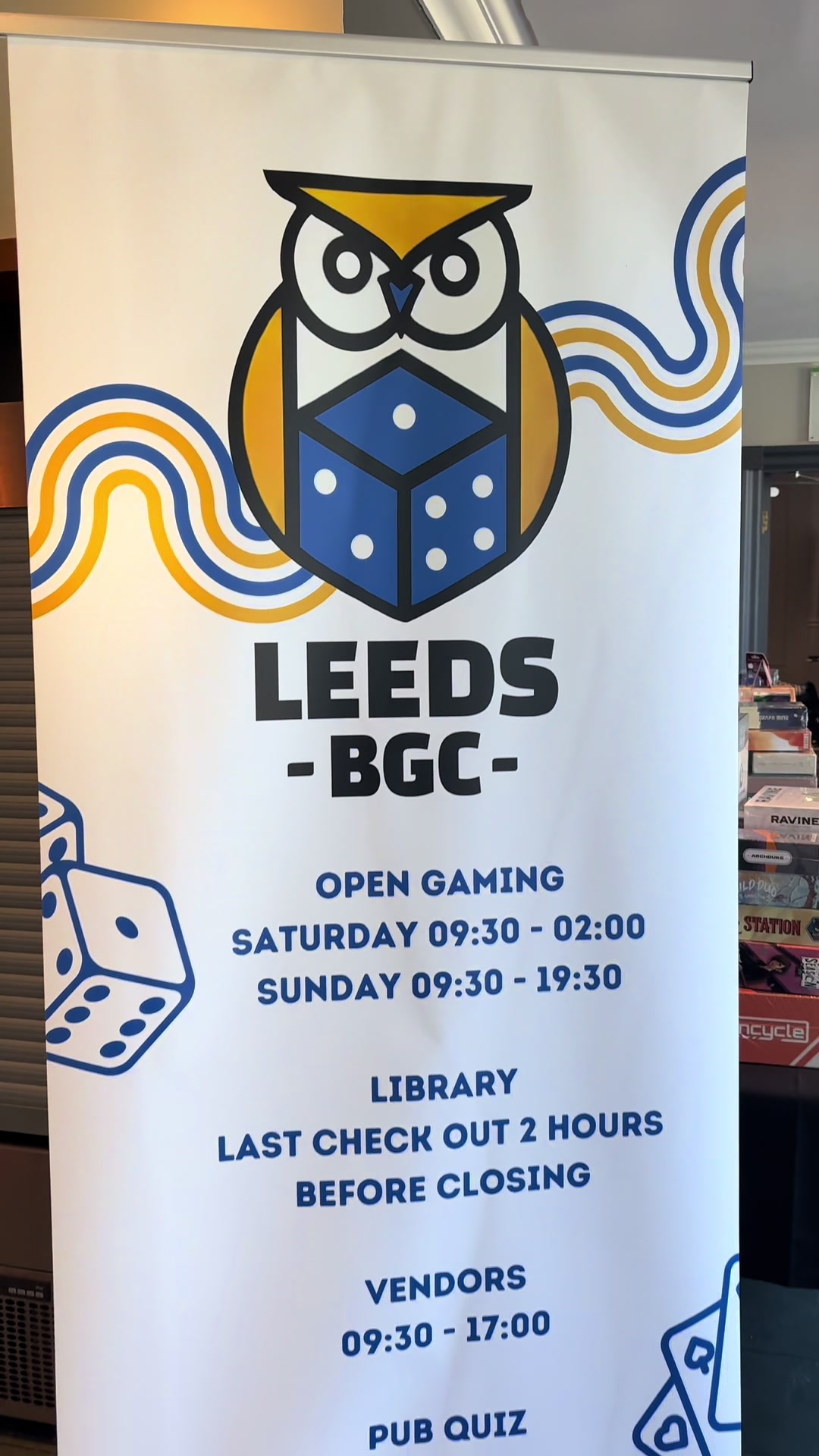 @Board Game Addict