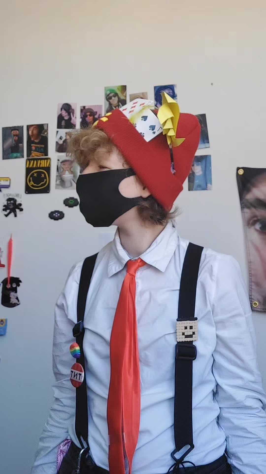 @Astro_cosplayer