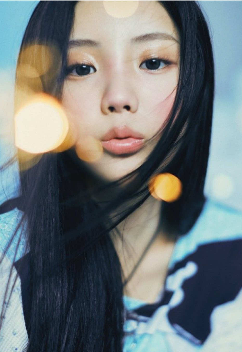 @☆ | Hyper-Ego out August 7💛