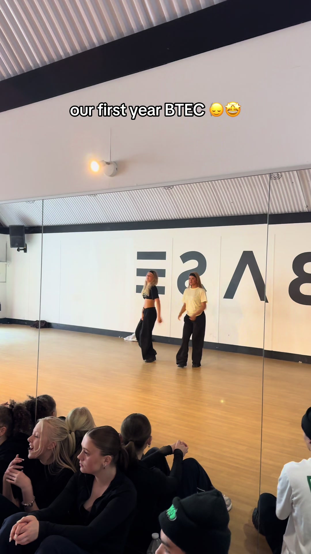 @BASE Dance Studios