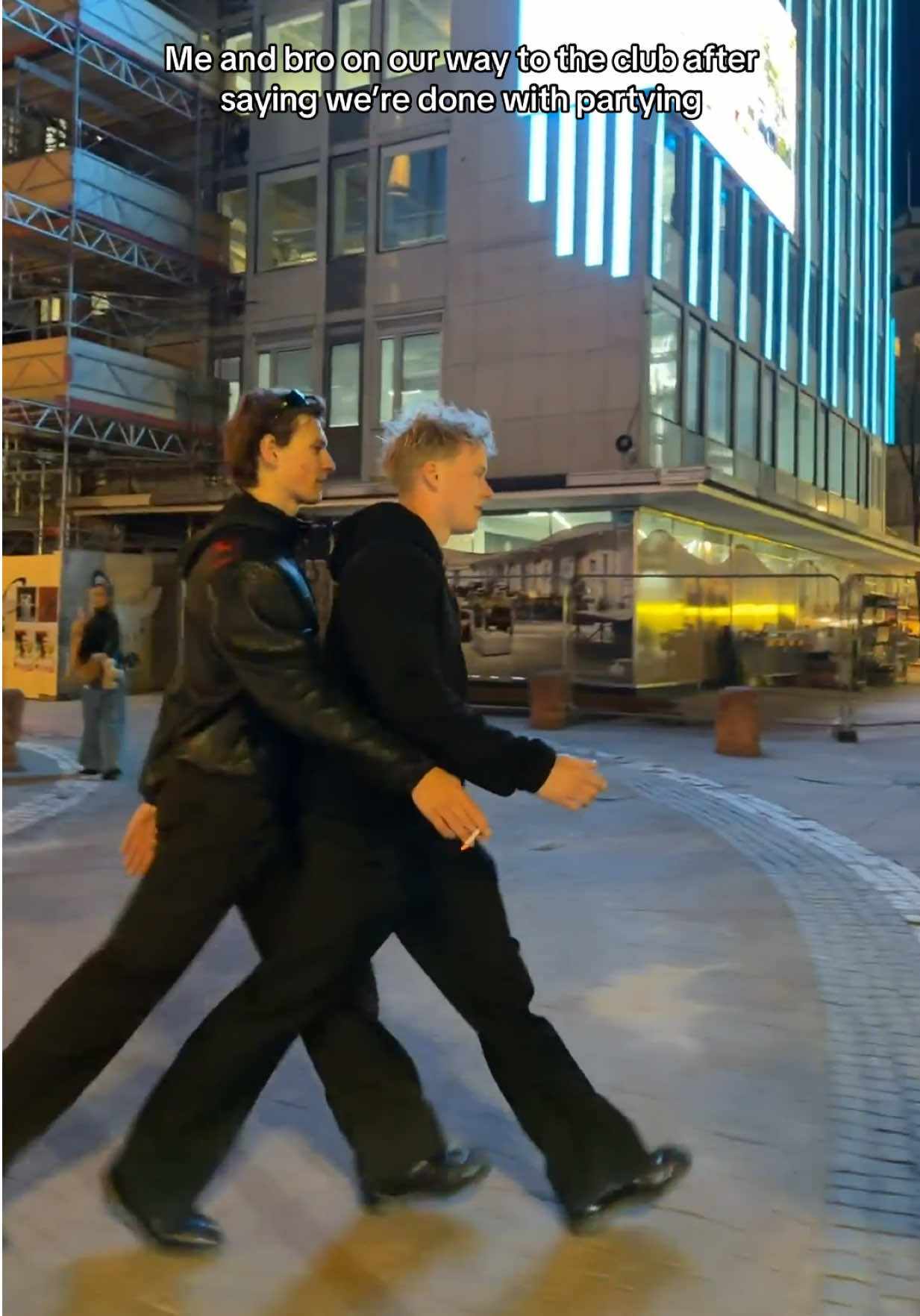 @Ludde blomqvist