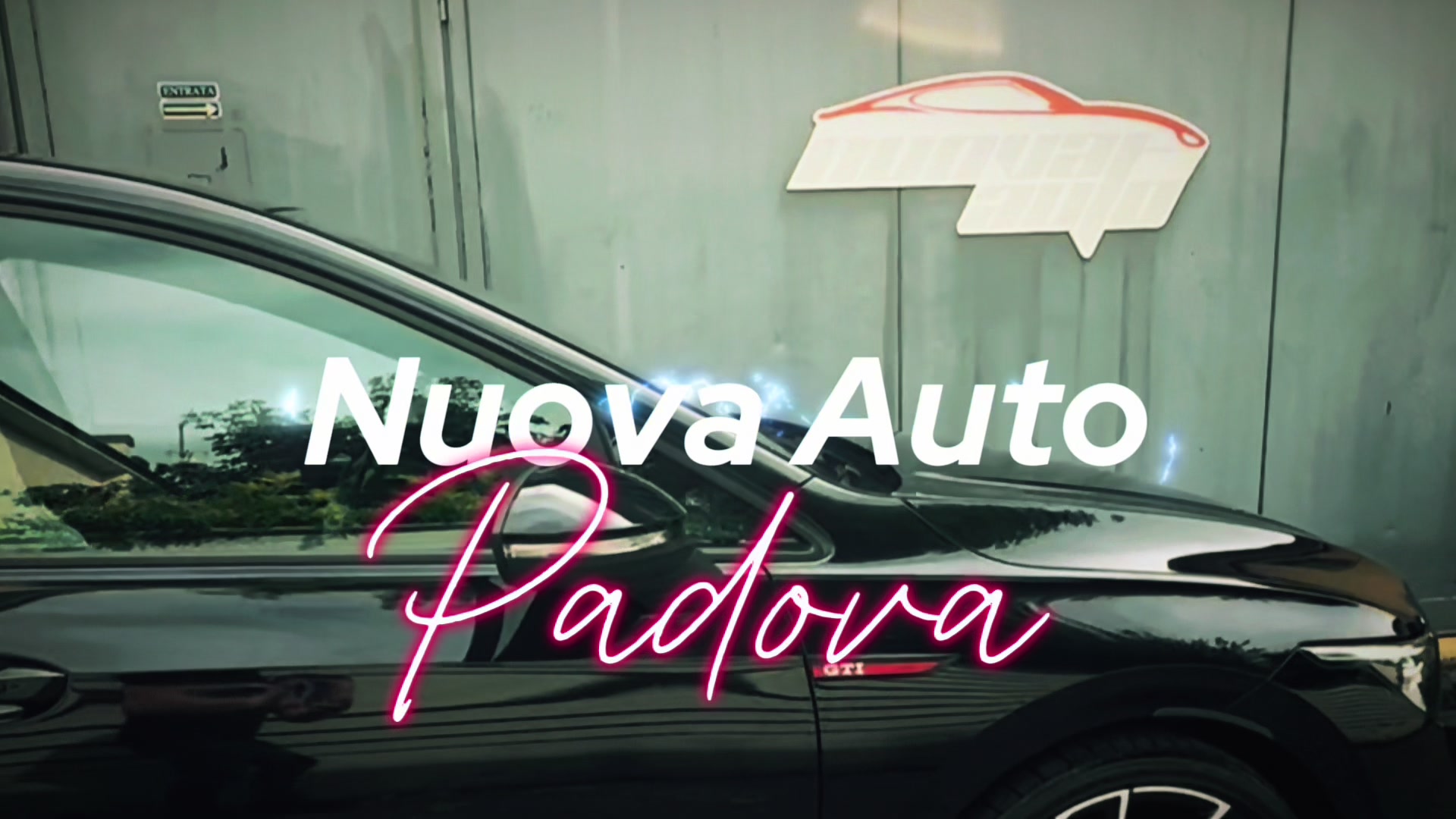 @Nuova Auto