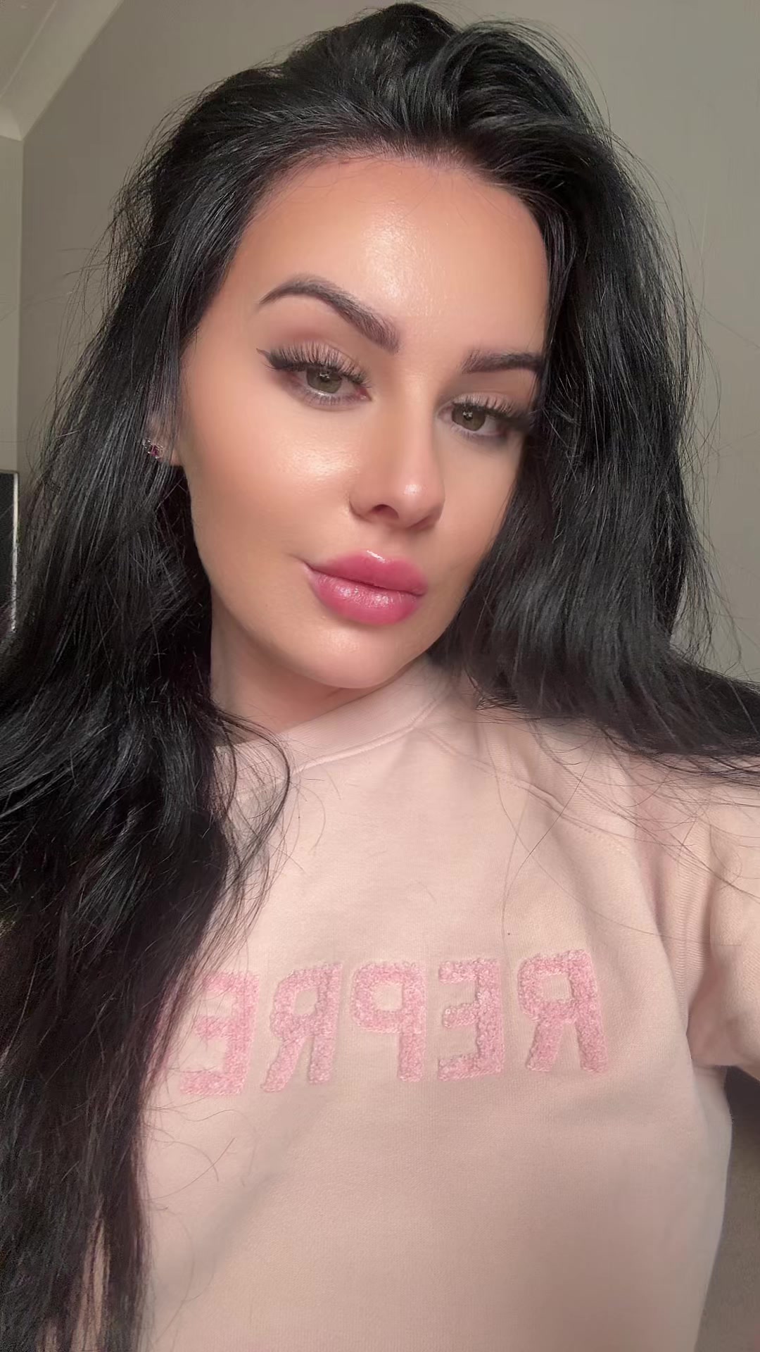 @Amber Paige