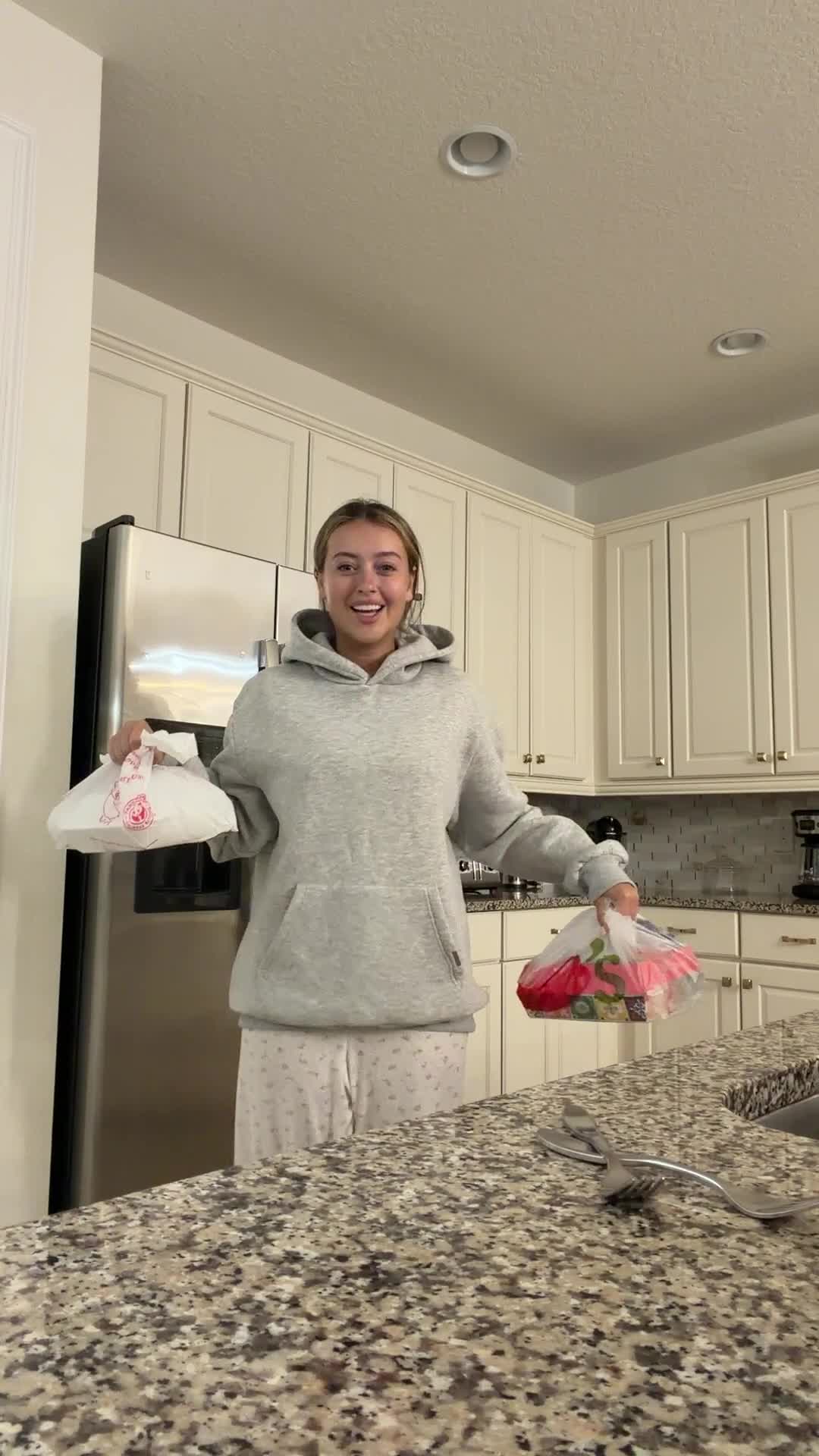 @Chloe Rose
