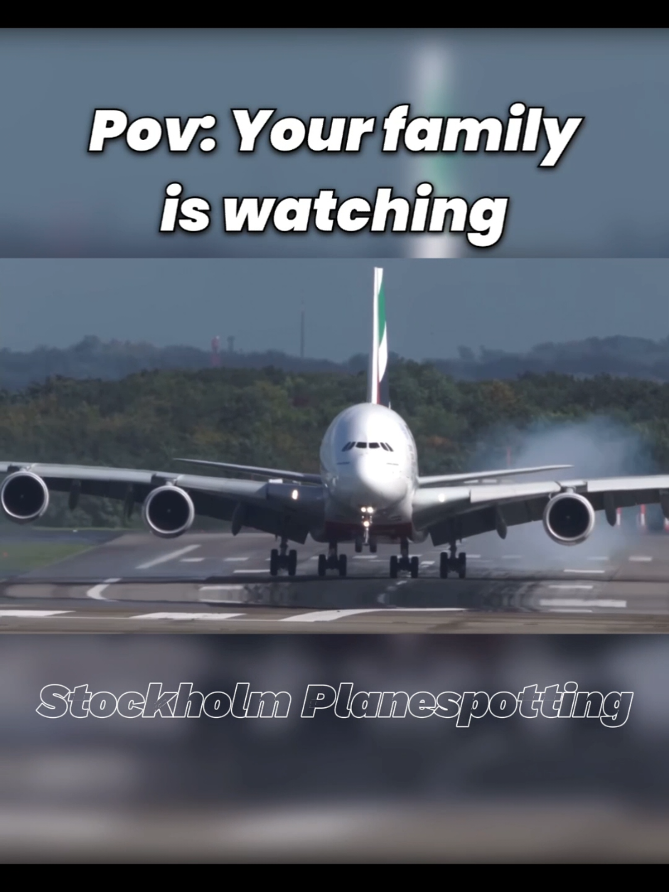 @stockholmplanespotting
