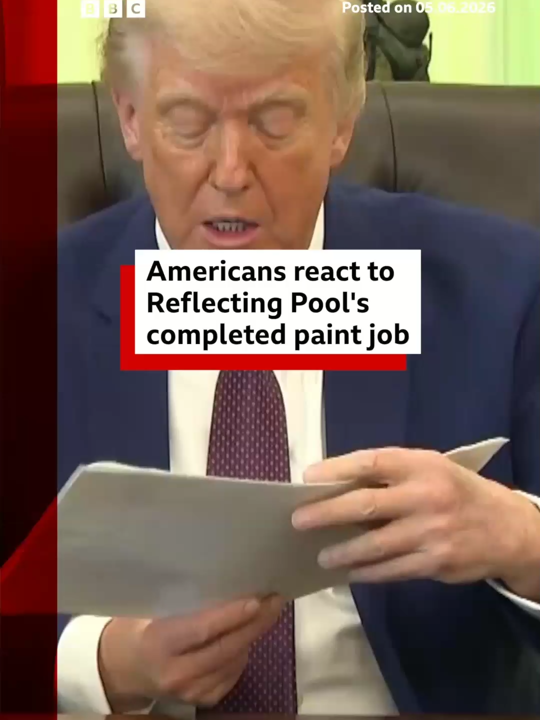 @BBC News