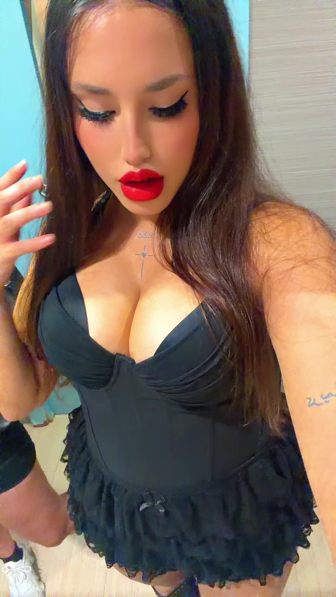 @Cristina✨✝️
