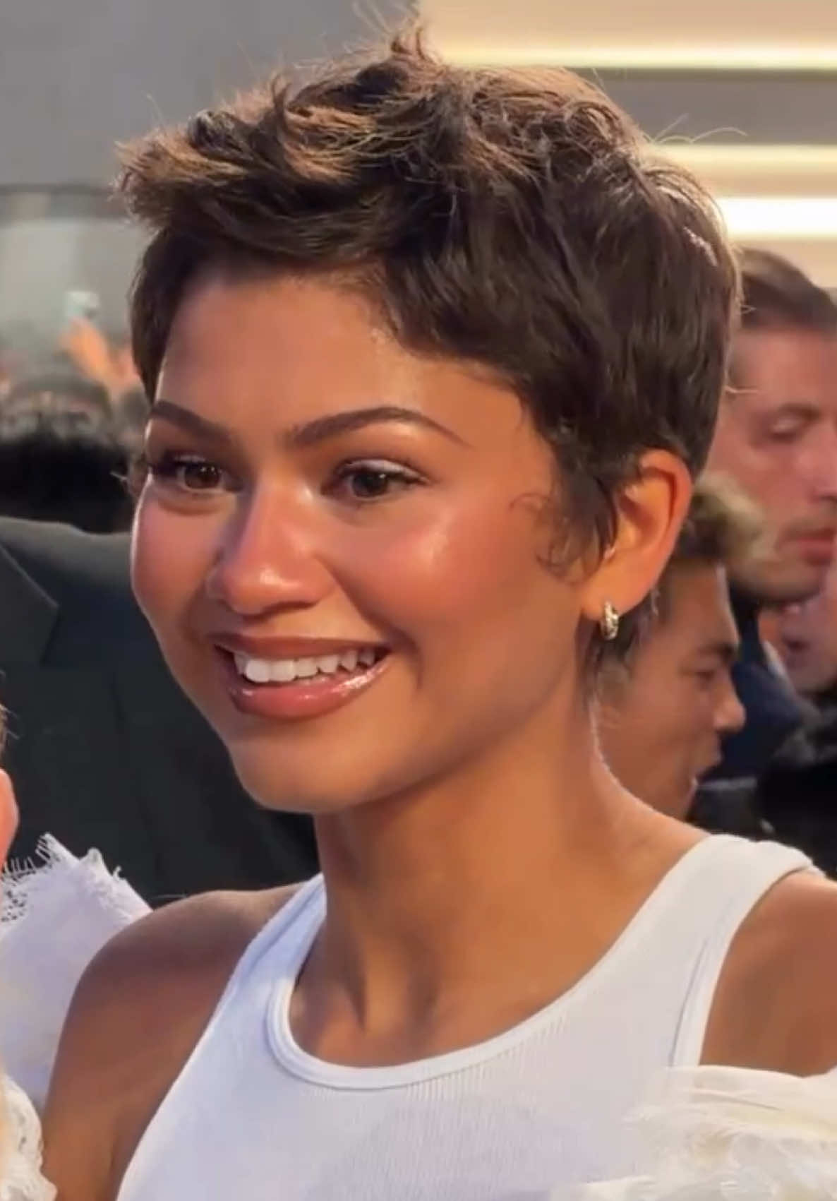 @zendaya videos