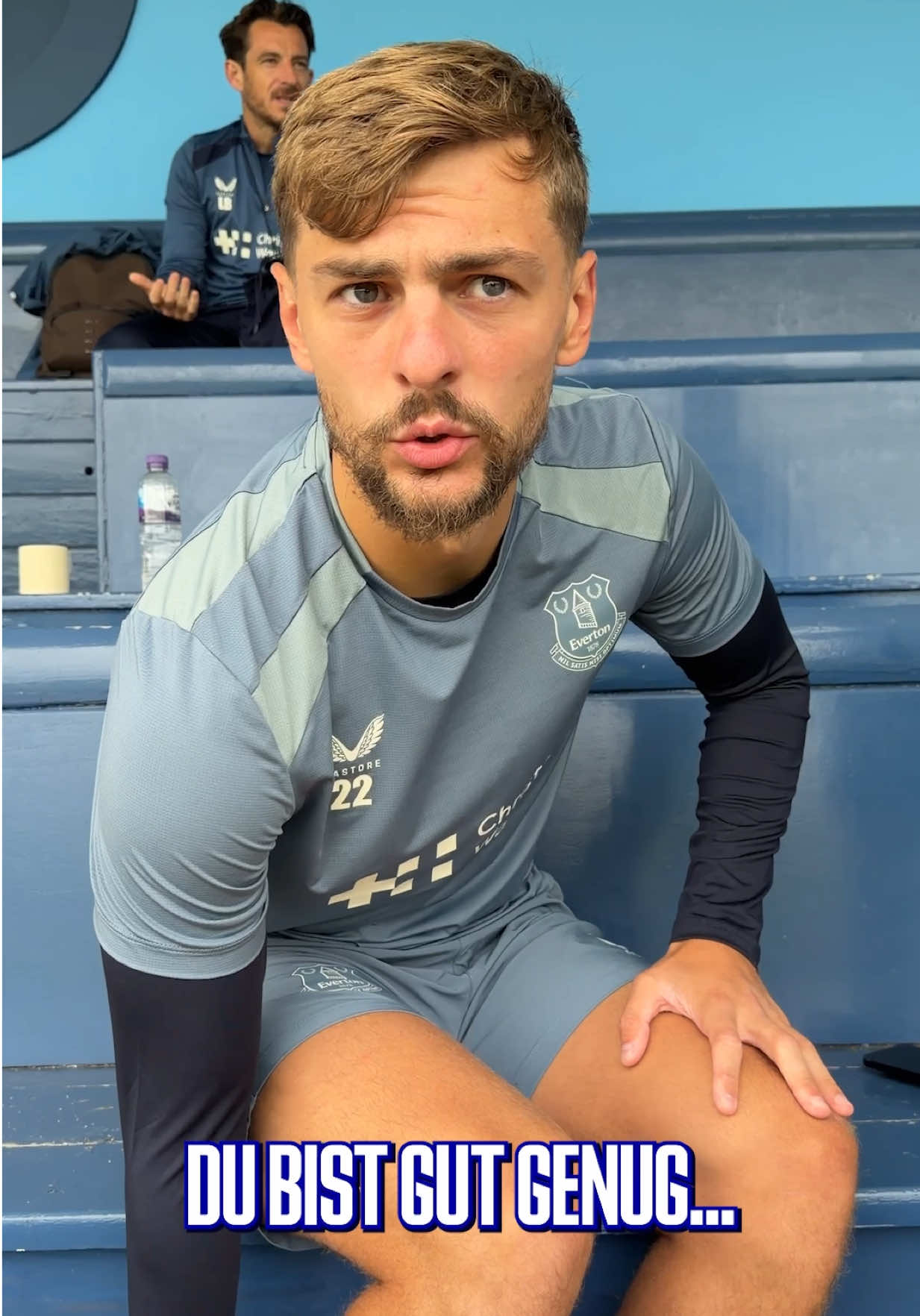 @Everton