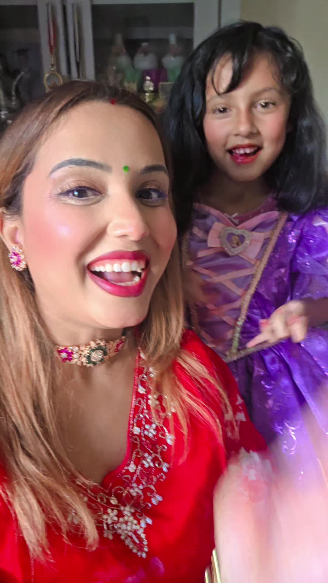 @Trishna