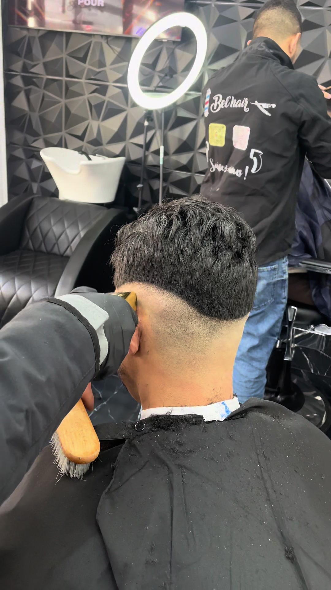 @Bel’Hair & Co
