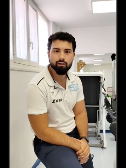 @Centro Kinesio - Pozzuoli
